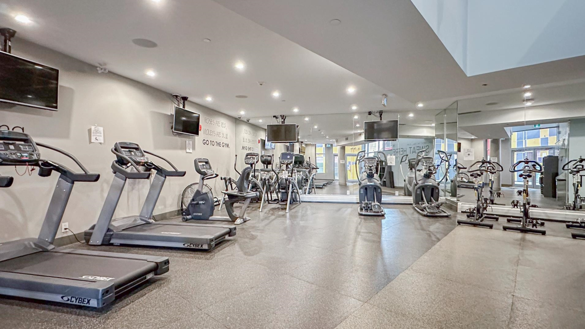 Bedroom 2 Photo of 503 384 E 1st Avenue, Vancouver, BC