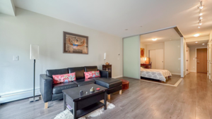 503 384 E 1st Avenue, Vancouver, BC