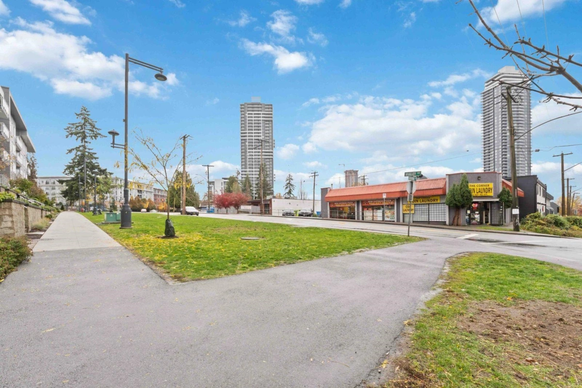 Pantry Photo of 410 13678 Grosvenor Road, Surrey, BC