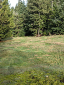 Kitchen Island Photo of Lot 9 Mountain Road, Gambier Island, BC
