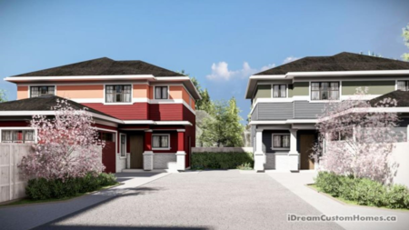 5412 Crescent Drive, Delta, BC, Delta — Single Family Residence for sale