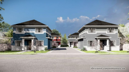 5412 Crescent Drive, Delta, BC, Hawthorne — 4 bed single family residence for sale