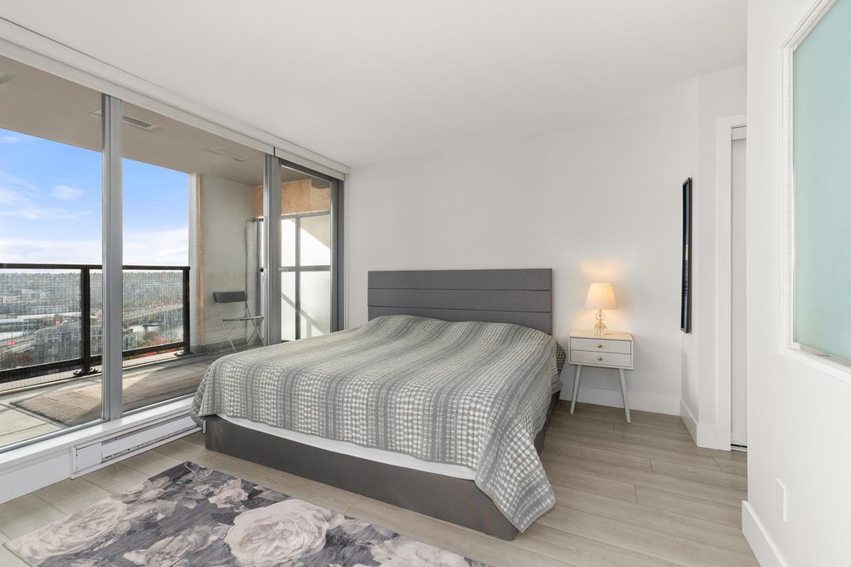 Guest Bathroom Photo of 1902 989 Beatty Street, Vancouver, BC