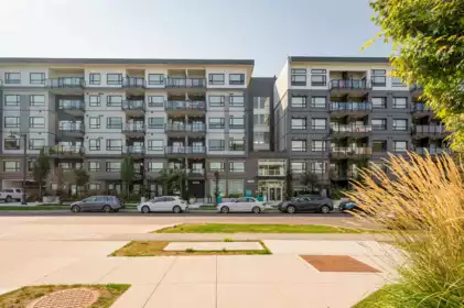 209 10777 138 Street, Surrey, BC, Surrey — Apartment/Condo for sale