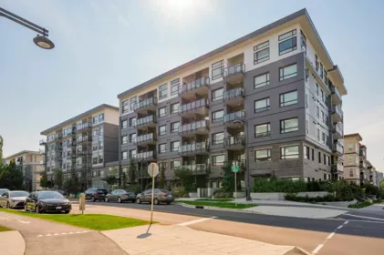 209 10777 138 Street, Surrey, BC, Surrey — Apartment/Condo for sale