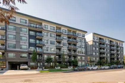 209 10777 138 Street, Surrey, BC, Surrey — Apartment/Condo for sale
