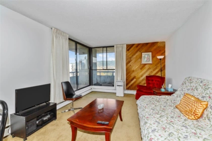 2402 3755 Bartlett Court, Burnaby, BC, Burnaby — Apartment/Condo for sale