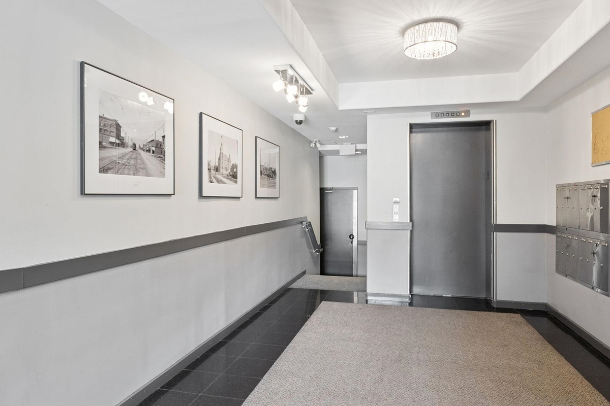 Loft / Bonus Room Photo of 303 189 E 16th Avenue, Vancouver, BC