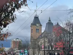 303 189 E 16th Avenue, Vancouver, BC