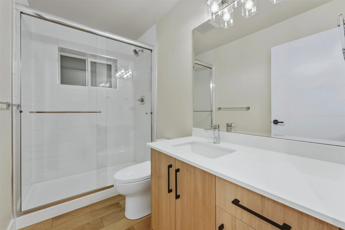 Backyard Photo of 20142 82 Avenue, Langley, BC