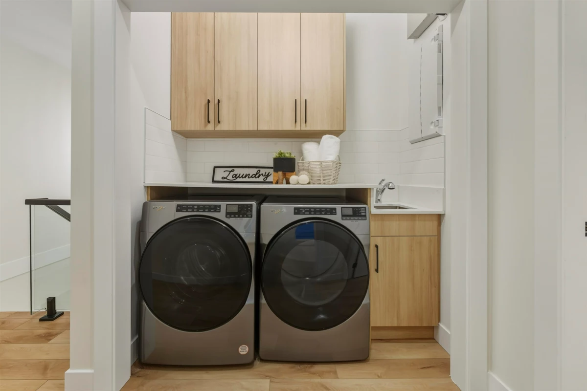 Basement Recreation Room Photo of 20142 82 Avenue, Langley, BC