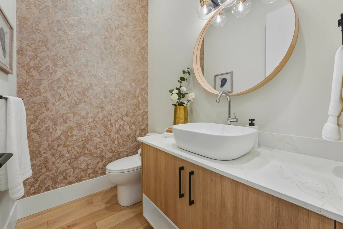 Bedroom 3 Photo of 20142 82 Avenue, Langley, BC