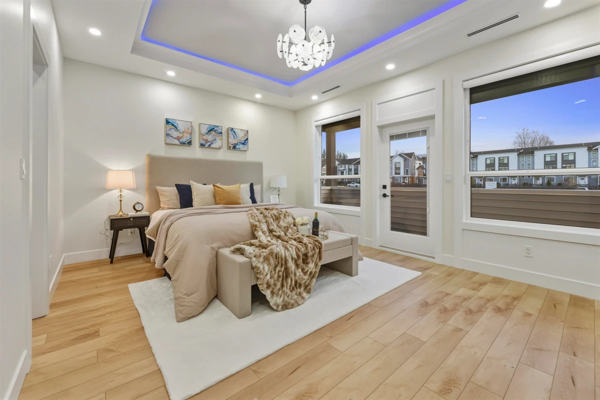 Bedroom 4 Photo of 20142 82 Avenue, Langley, BC