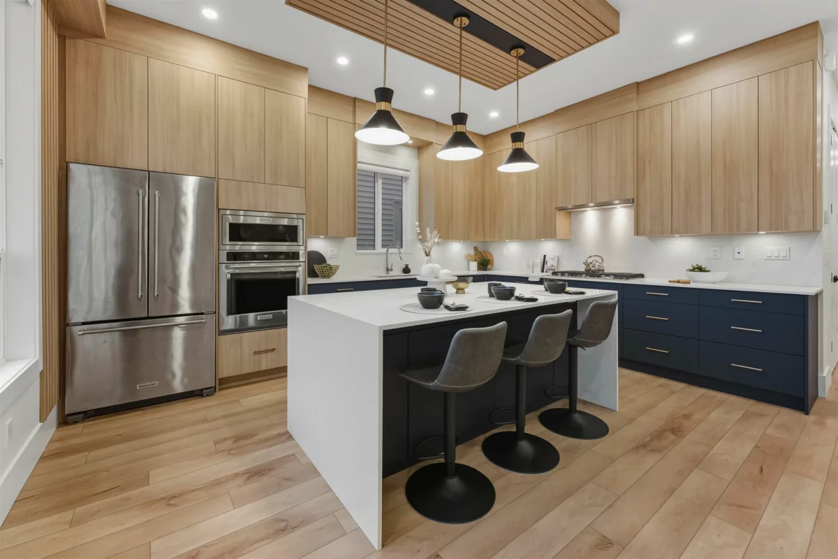 Breakfast Nook Photo of 20142 82 Avenue, Langley, BC