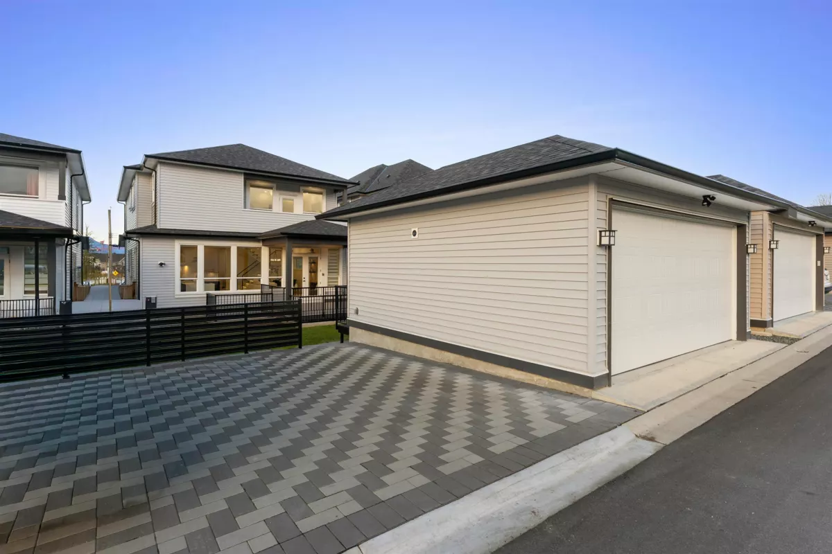 Community Amenities Photo (Clubhouse) of 20142 82 Avenue, Langley, BC