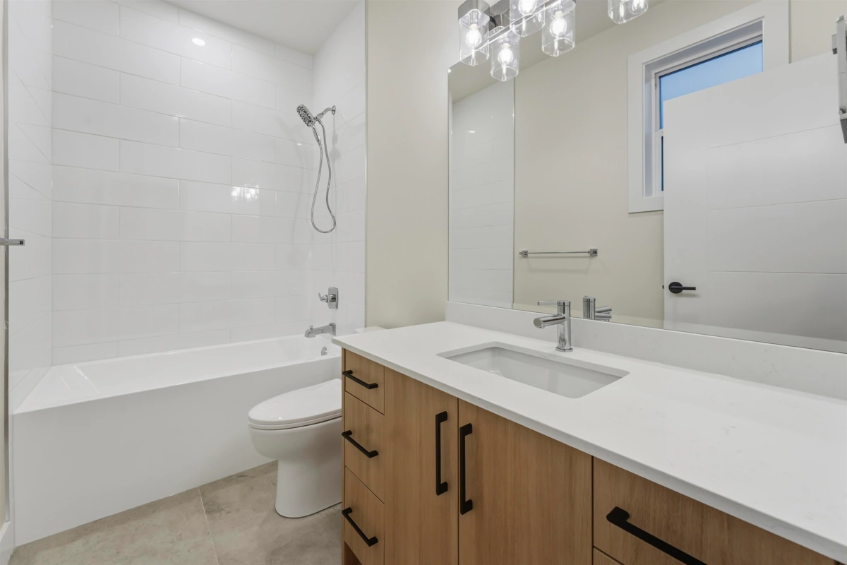 Entry Foyer Photo of 20142 82 Avenue, Langley, BC