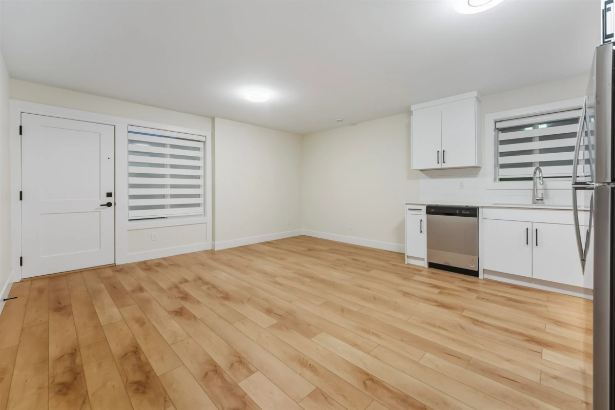 Garden / Landscaping Photo of 20142 82 Avenue, Langley, BC