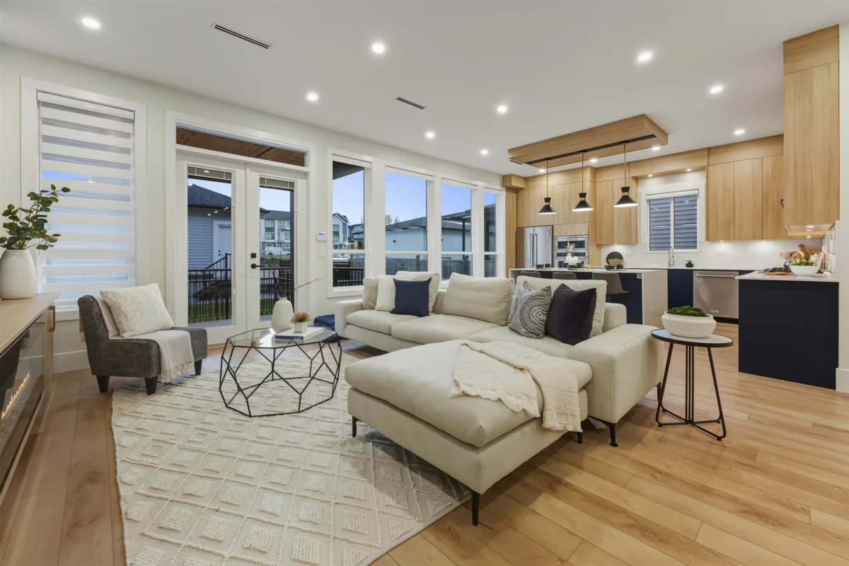 Kitchen Island Photo of 20142 82 Avenue, Langley, BC