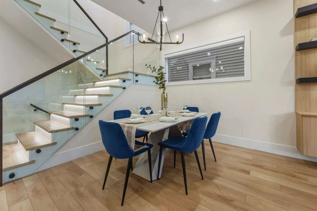 Kitchen Photo of 20142 82 Avenue, Langley, BC