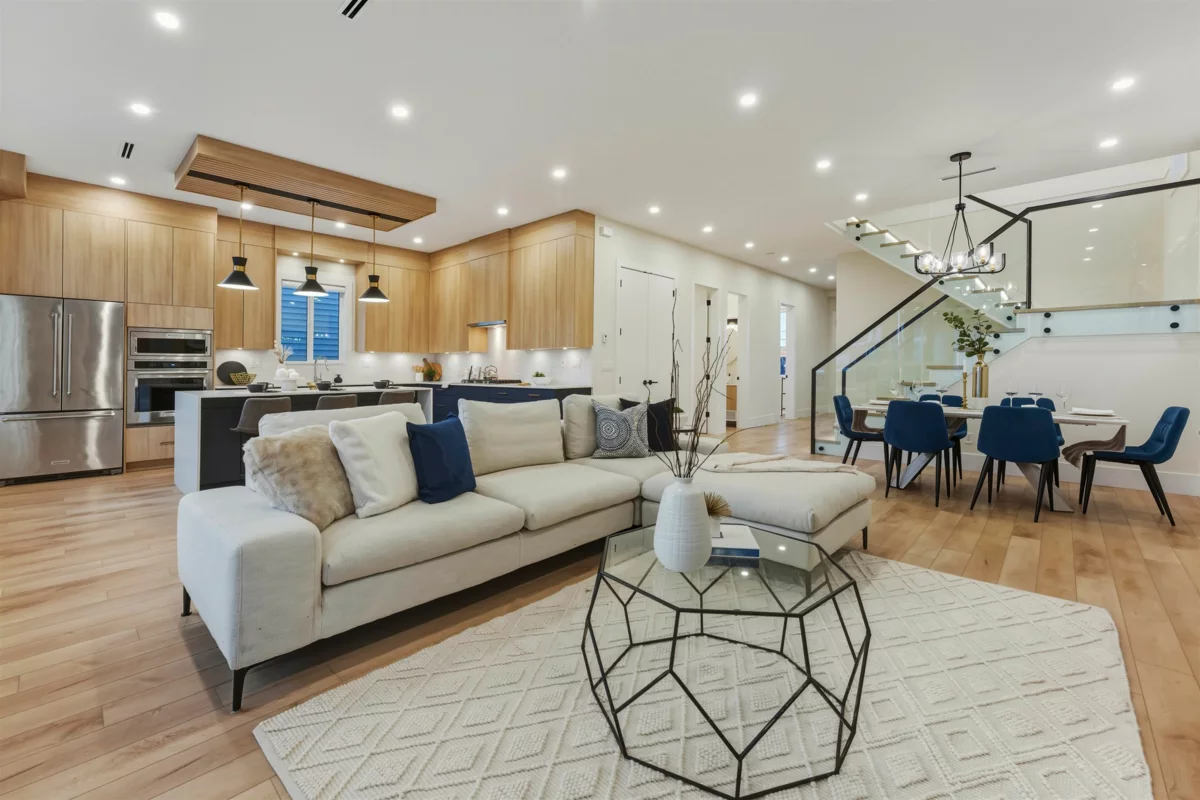 Pantry Photo of 20142 82 Avenue, Langley, BC