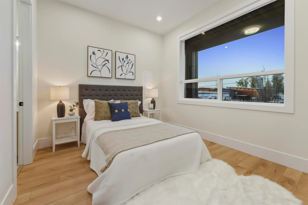 Primary Bathroom Photo of 20142 82 Avenue, Langley, BC