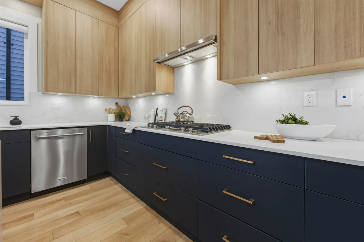 Primary Bedroom Photo of 20142 82 Avenue, Langley, BC