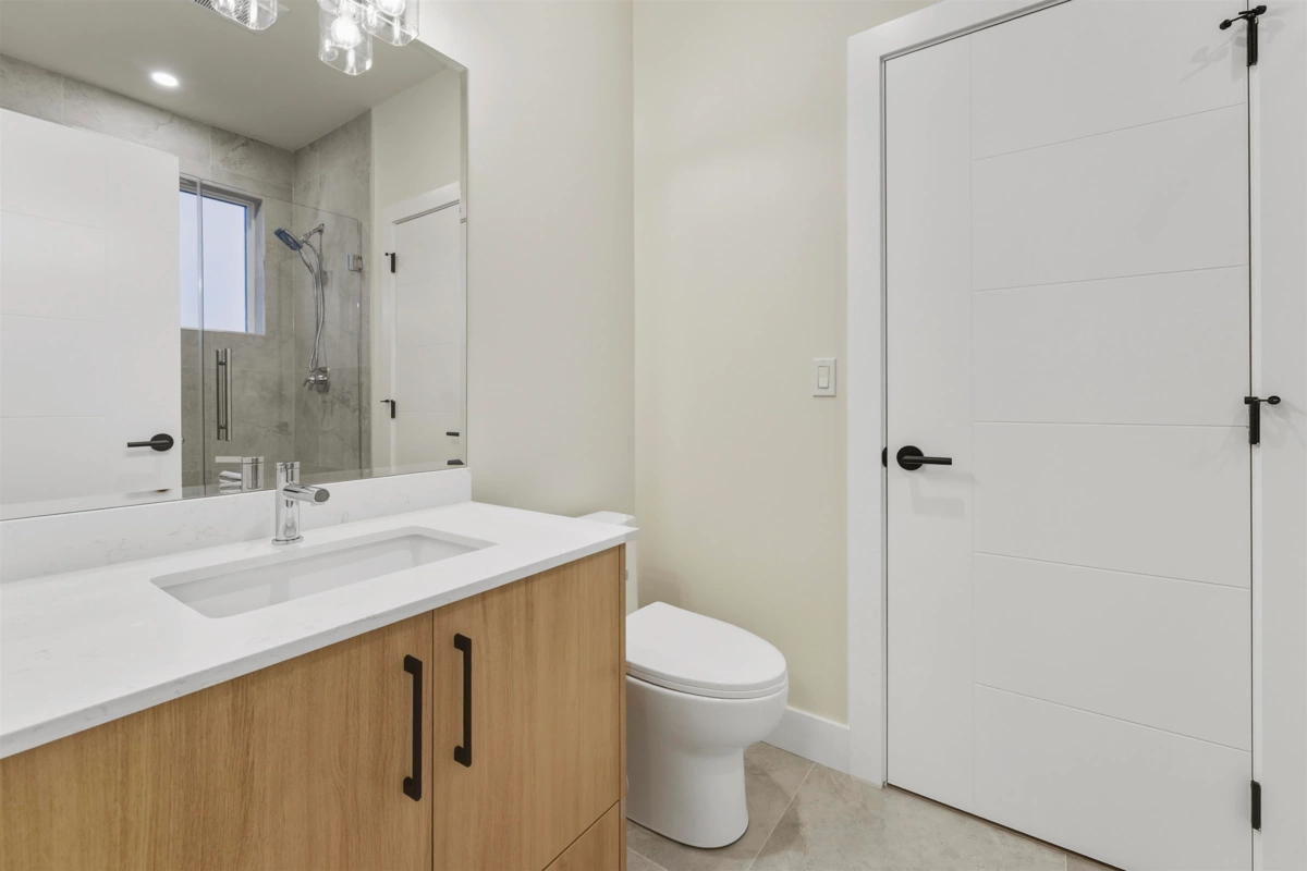 Staircase Photo of 20142 82 Avenue, Langley, BC