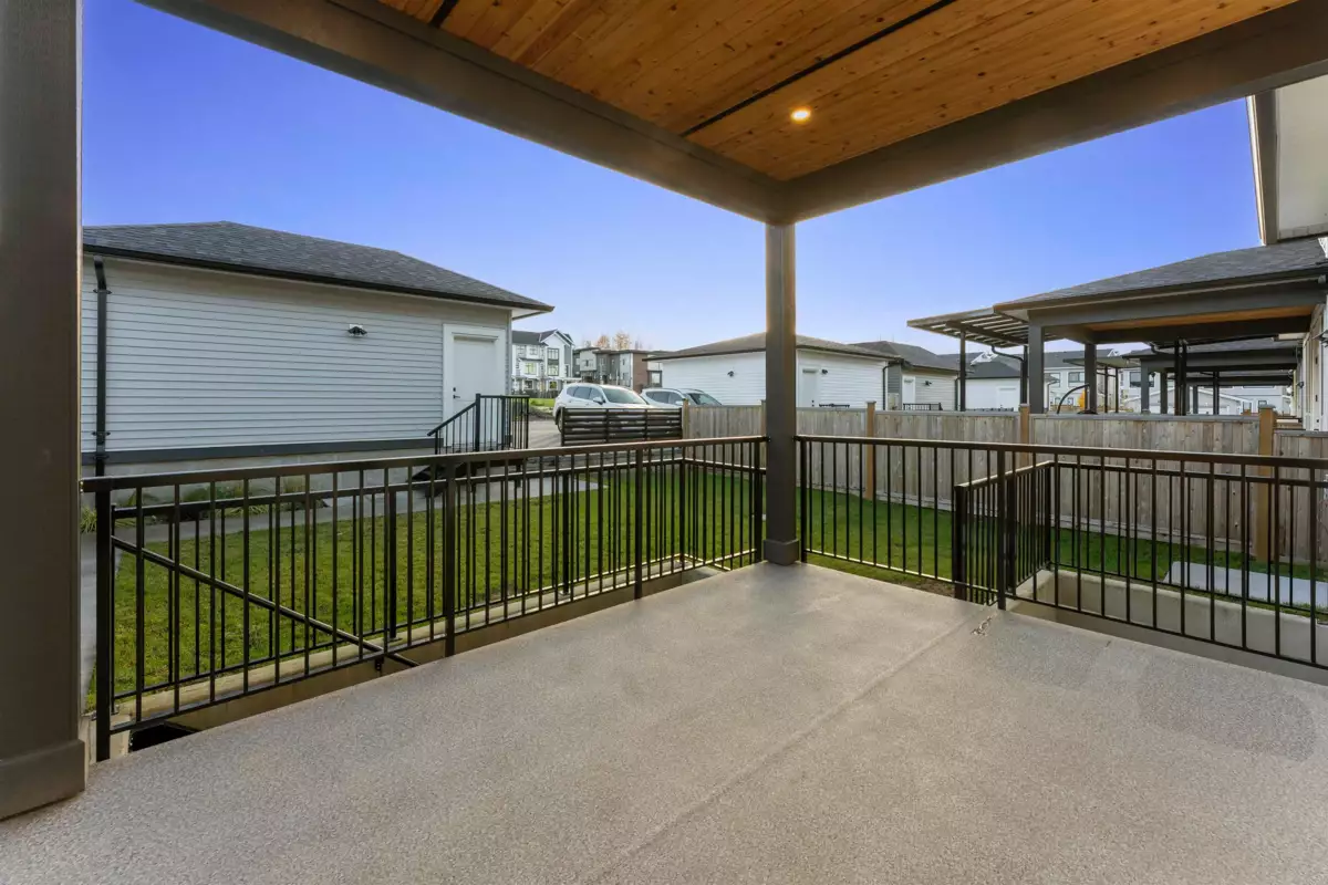 Street View Photo of 20142 82 Avenue, Langley, BC