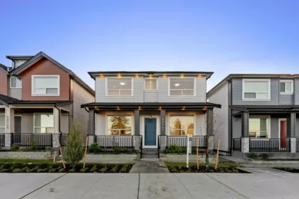 20142 82 Avenue, Langley, BC, Willoughby Heights — 8 bed single family residence for sale