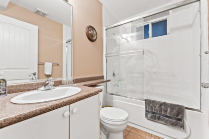Community Amenities Photo (Clubhouse) of 13305 87b Avenue, Surrey, BC