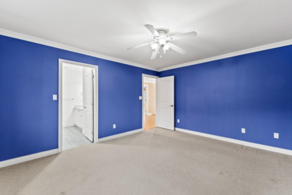 Entry Foyer Photo of 13305 87b Avenue, Surrey, BC