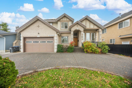 13305 87b Avenue, Surrey, BC, Surrey — Single Family Residence for sale