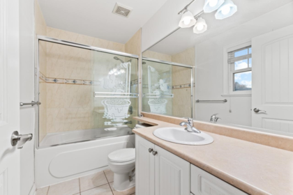 Garage Interior Photo of 13305 87b Avenue, Surrey, BC