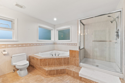Guest Bathroom Photo of 13305 87b Avenue, Surrey, BC