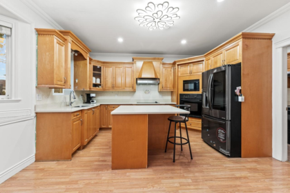 Pantry Photo of 13305 87b Avenue, Surrey, BC