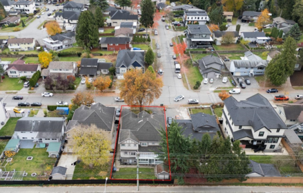 Playground / Recreational Area Near 13305 87b Avenue, Surrey, BC