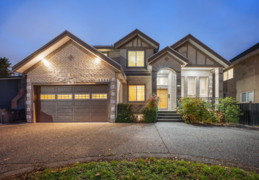 13305 87b Avenue, Surrey, BC