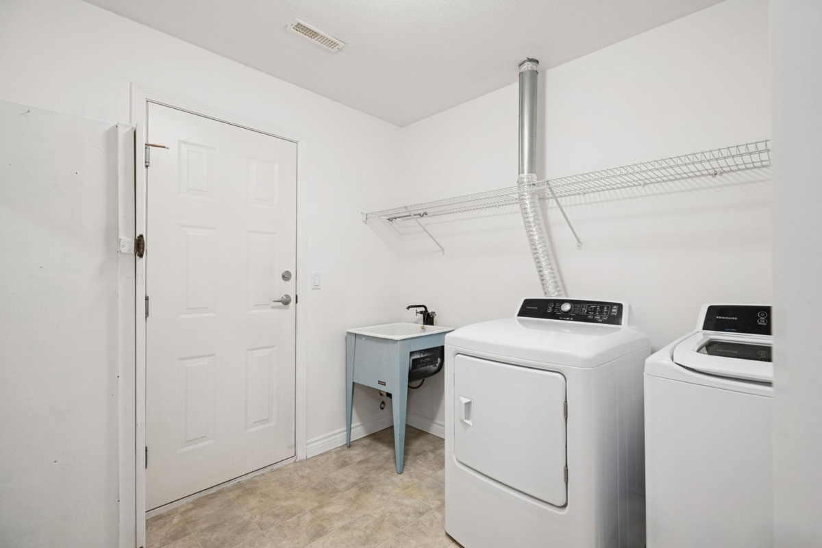 Backyard Photo of 32 17516 4th Avenue, Surrey, BC