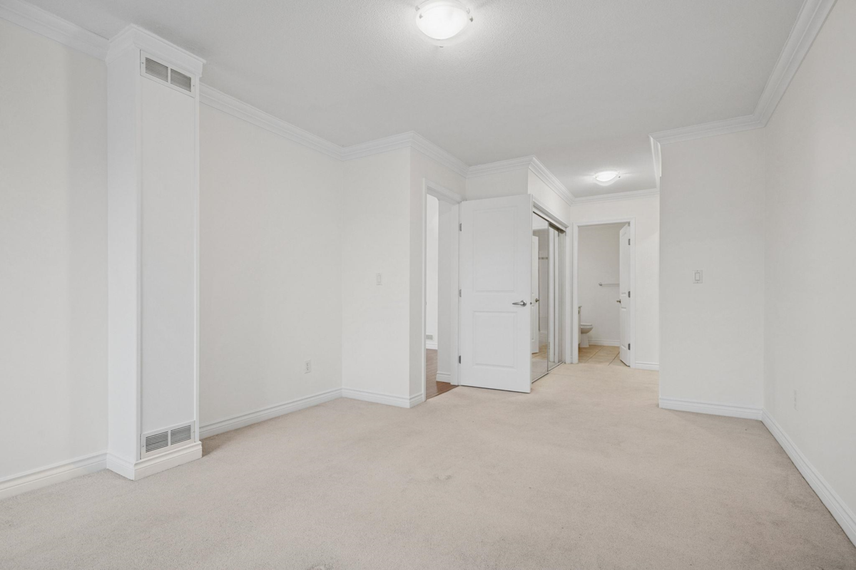 Basement Recreation Room Photo of 32 17516 4th Avenue, Surrey, BC