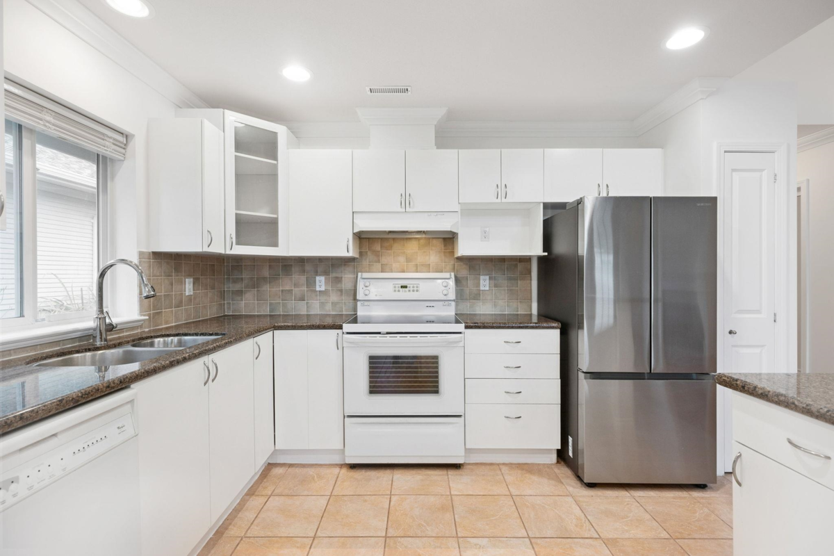 Bedroom 2 Photo of 32 17516 4th Avenue, Surrey, BC