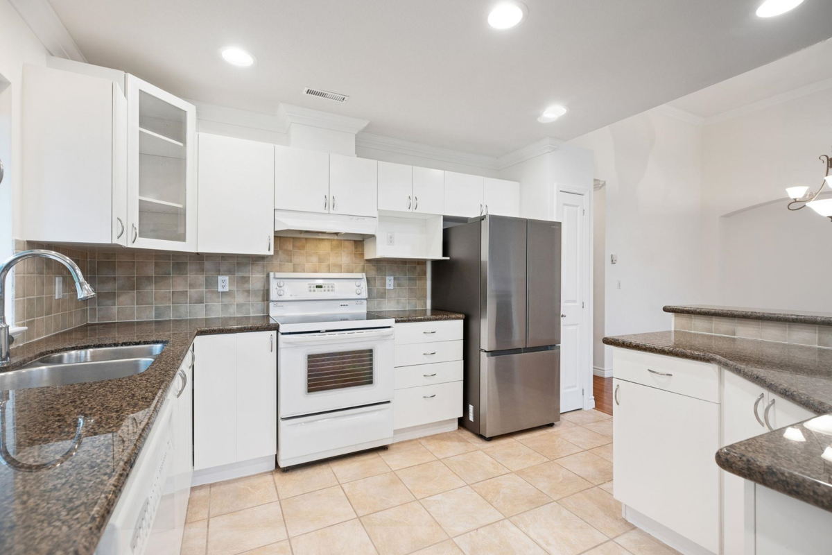 Bedroom 3 Photo of 32 17516 4th Avenue, Surrey, BC