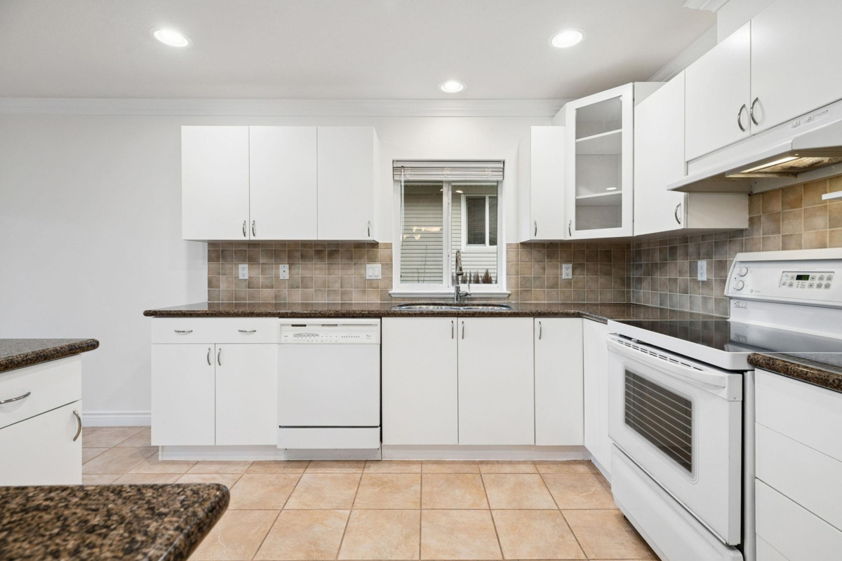 Bedroom 4 Photo of 32 17516 4th Avenue, Surrey, BC