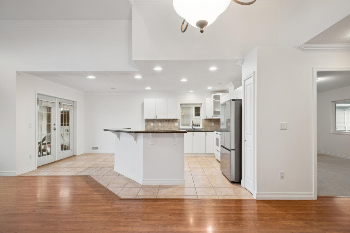 Breakfast Nook Photo of 32 17516 4th Avenue, Surrey, BC