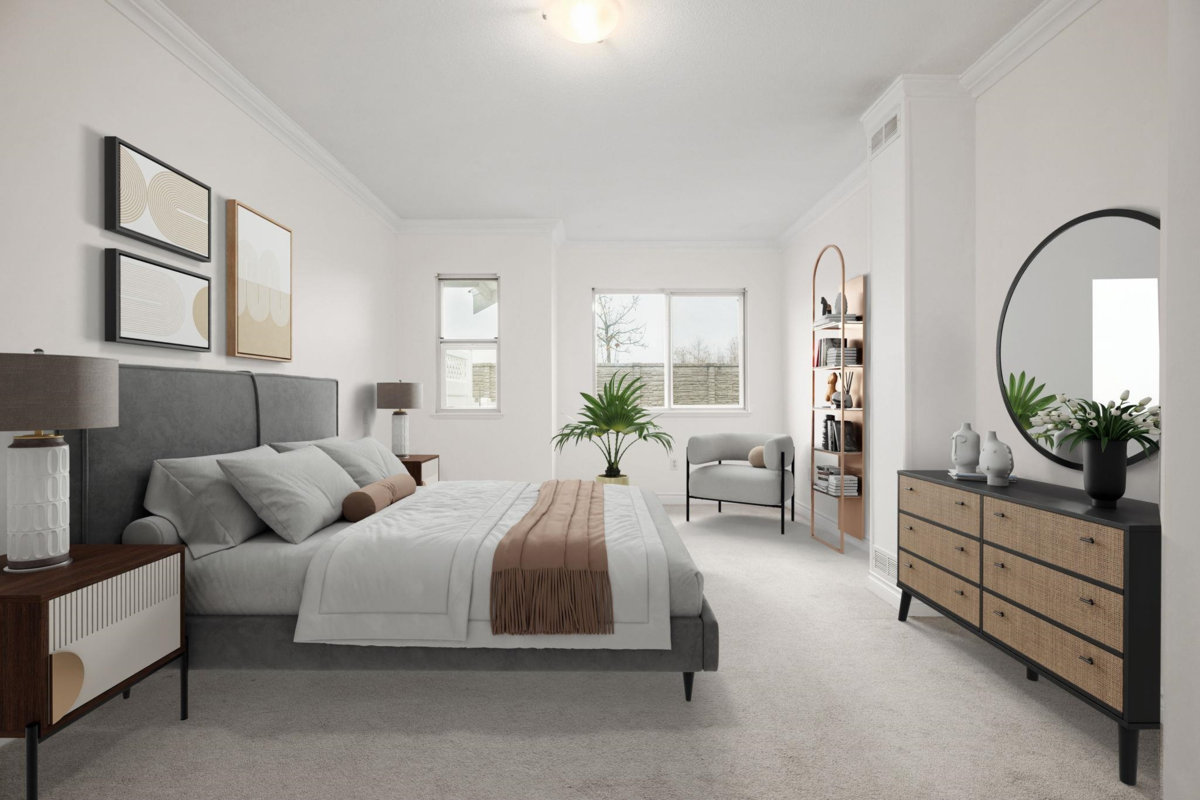 Dining Area Photo of 32 17516 4th Avenue, Surrey, BC