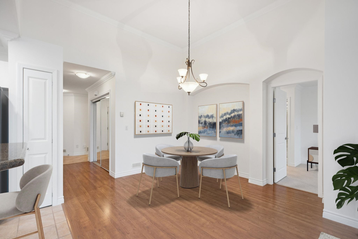 Family Room Photo of 32 17516 4th Avenue, Surrey, BC