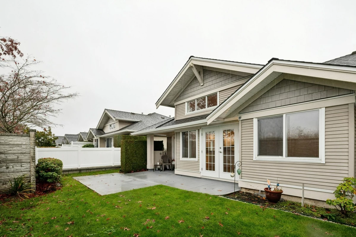 Outdoor Kitchen Photo of 32 17516 4th Avenue, Surrey, BC