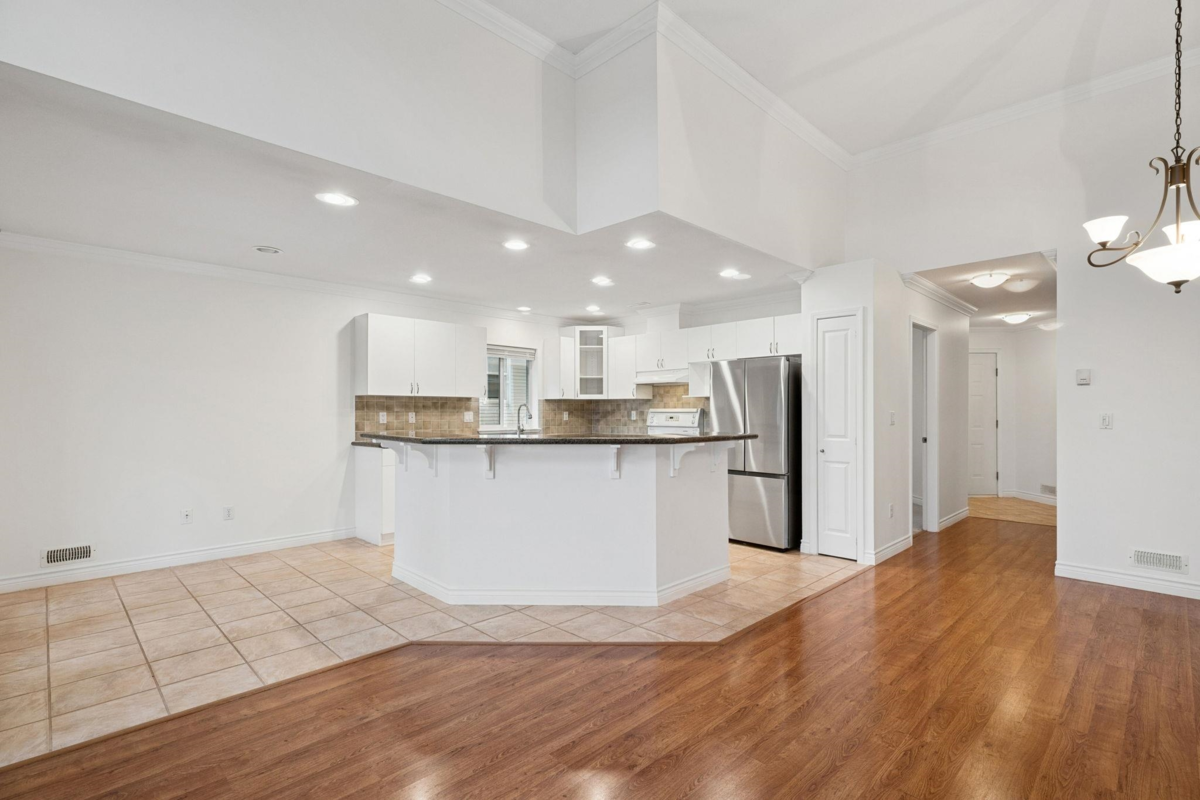 Pantry Photo of 32 17516 4th Avenue, Surrey, BC