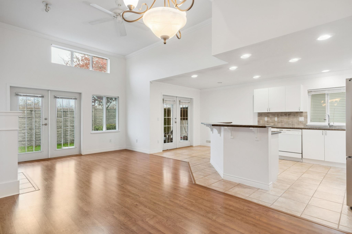 Primary Bedroom Photo of 32 17516 4th Avenue, Surrey, BC