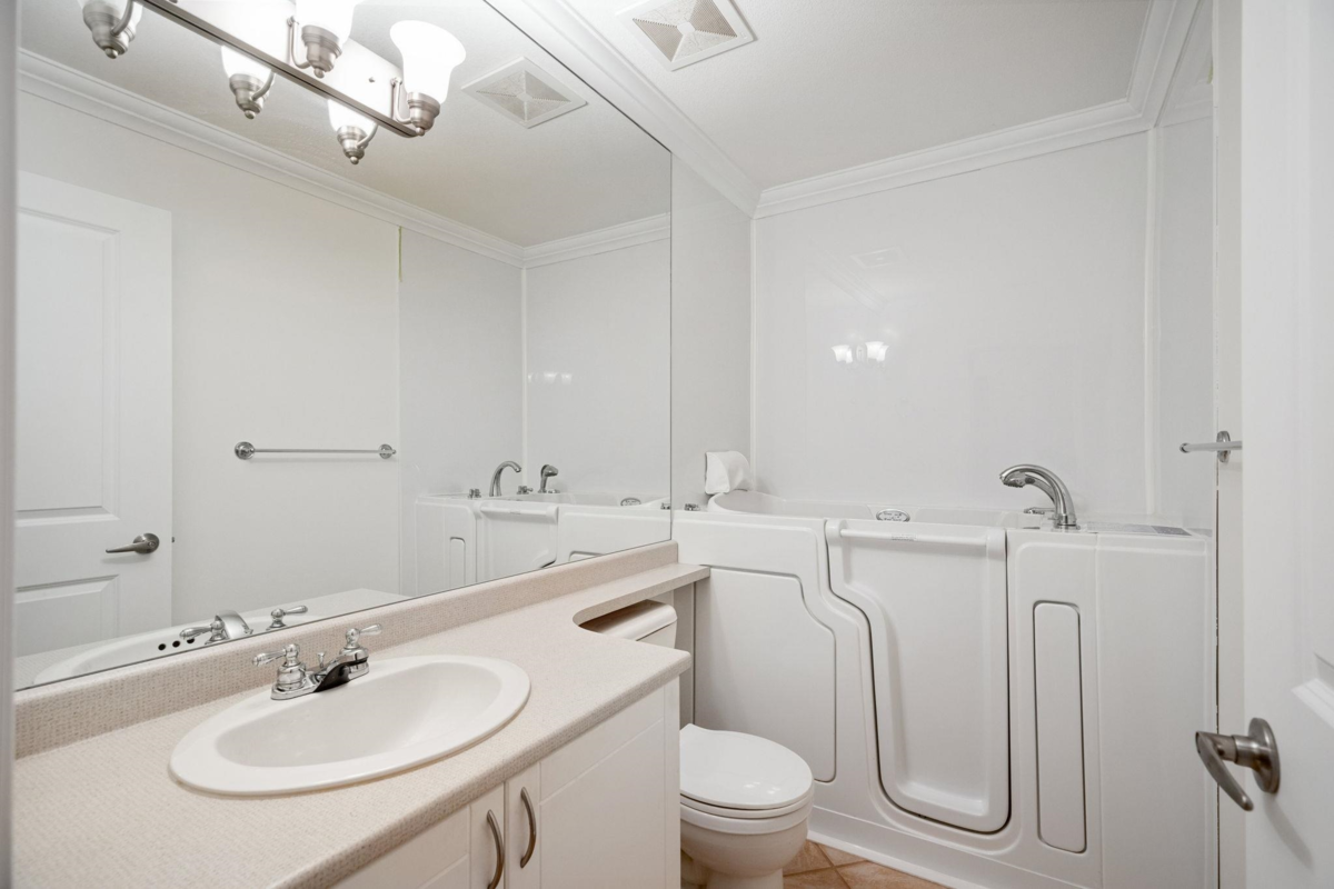 Staircase Photo of 32 17516 4th Avenue, Surrey, BC