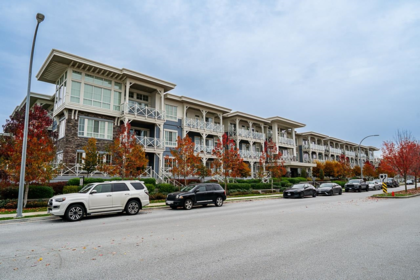 Community Amenities Photo (Clubhouse) of 129 5535 Admiral Way, Delta, BC